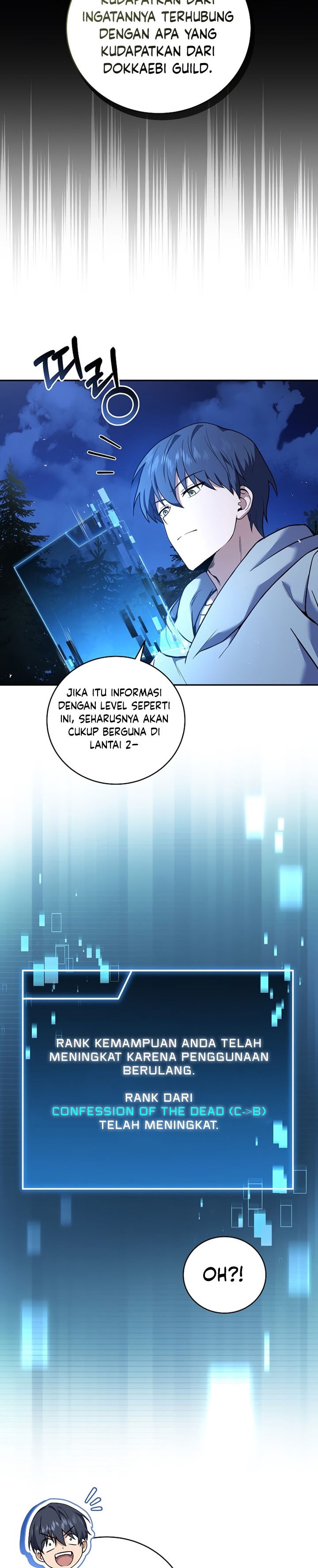 Return of the Frozen Player - Chapter 73 9 Return of the Frozen Player - Chapter 73 9