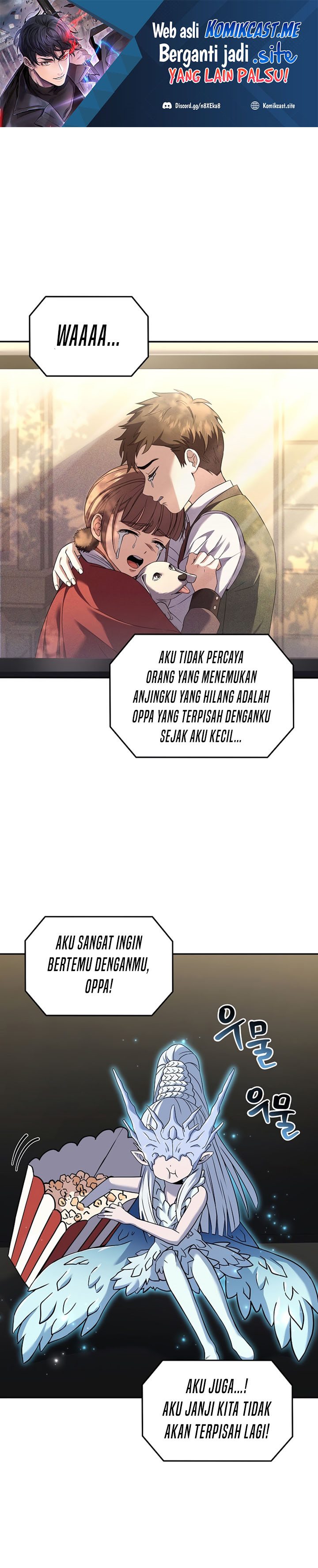 Return of the Frozen Player - Chapter 73 2 Return of the Frozen Player - Chapter 73 2