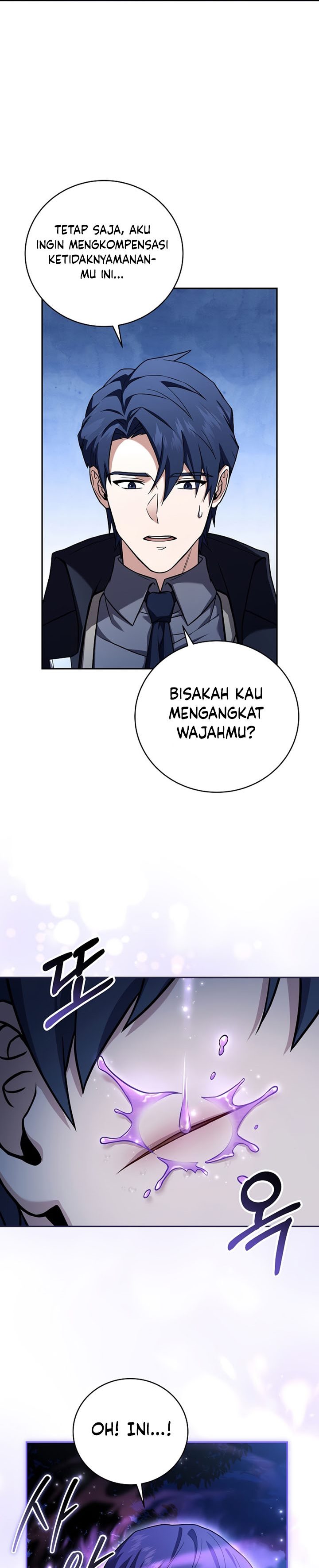 Return of the Frozen Player - Chapter 73 23 Return of the Frozen Player - Chapter 73 23