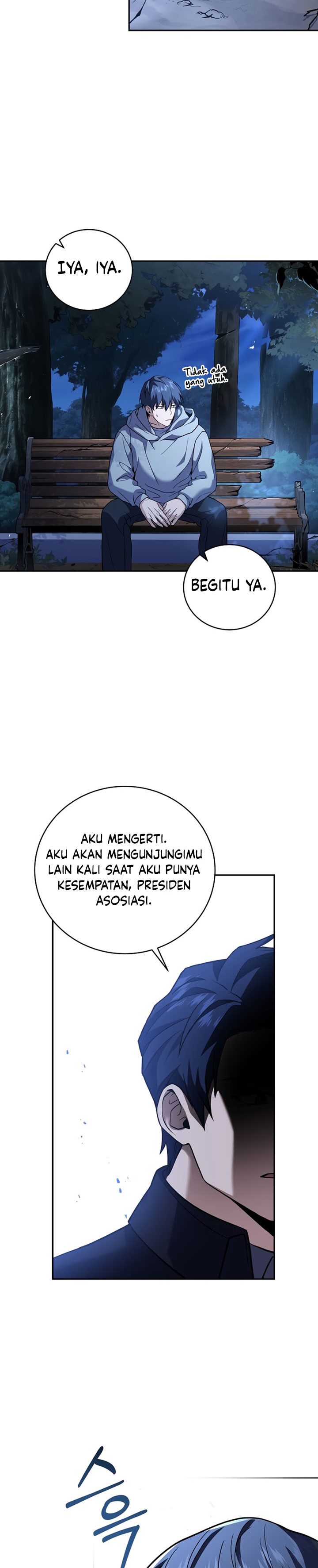 Return of the Frozen Player - Chapter 73 21 Return of the Frozen Player - Chapter 73 21