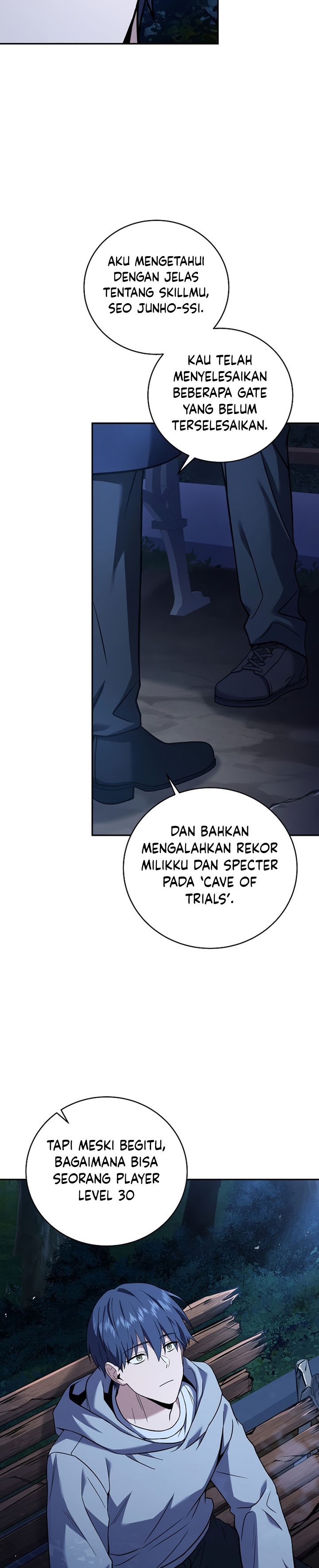 Return of the Frozen Player - Chapter 73 26 Return of the Frozen Player - Chapter 73 26