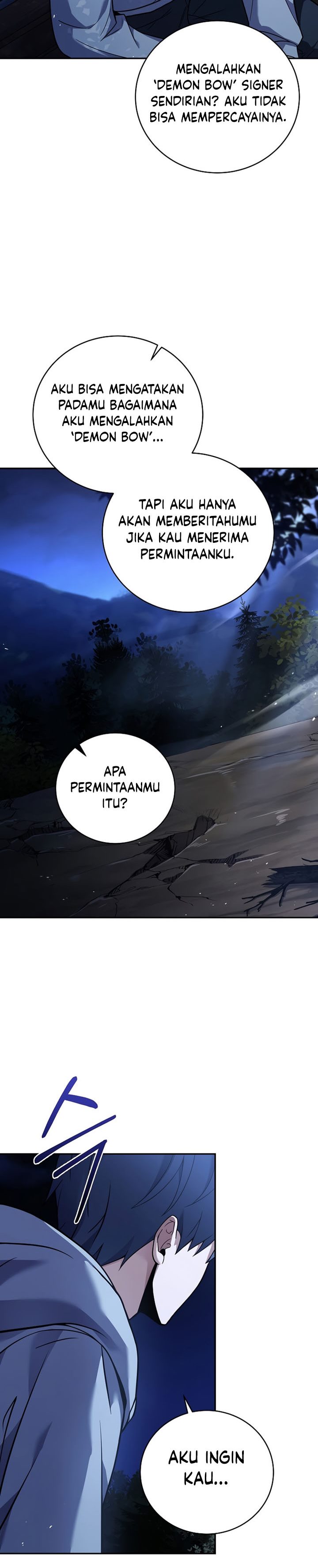 Return of the Frozen Player - Chapter 73 27 Return of the Frozen Player - Chapter 73 27