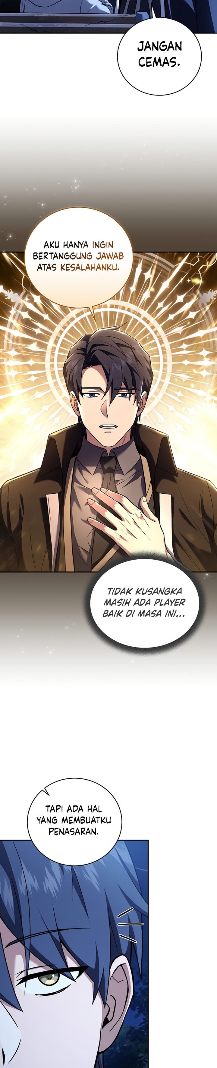 Return of the Frozen Player - Chapter 73 25 Return of the Frozen Player - Chapter 73 25