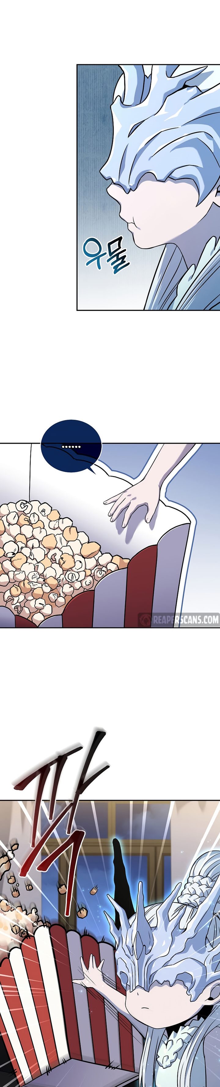 Return of the Frozen Player - Chapter 73 3 Return of the Frozen Player - Chapter 73 3