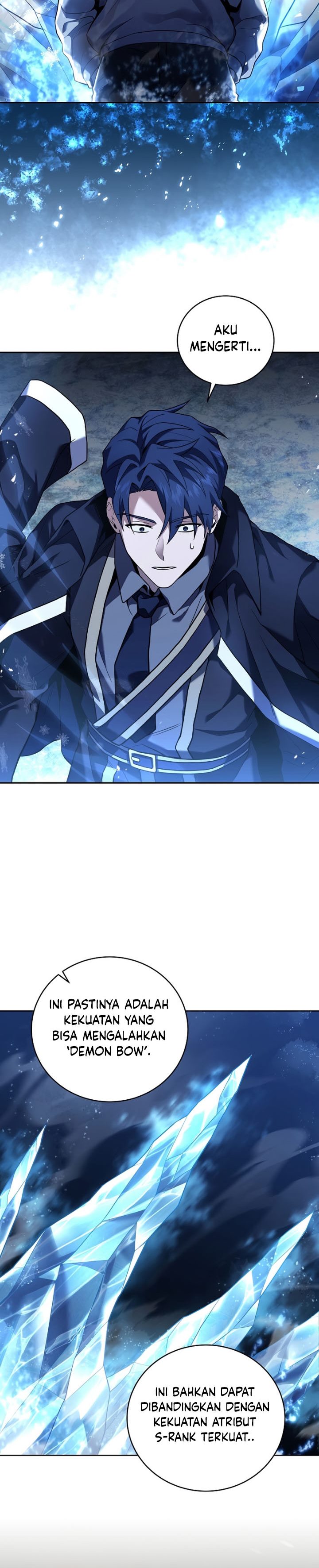 Return of the Frozen Player - Chapter 73 32 Return of the Frozen Player - Chapter 73 32
