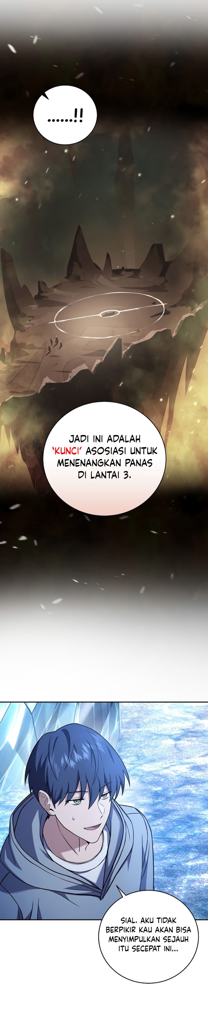 Return of the Frozen Player - Chapter 73 33 Return of the Frozen Player - Chapter 73 33