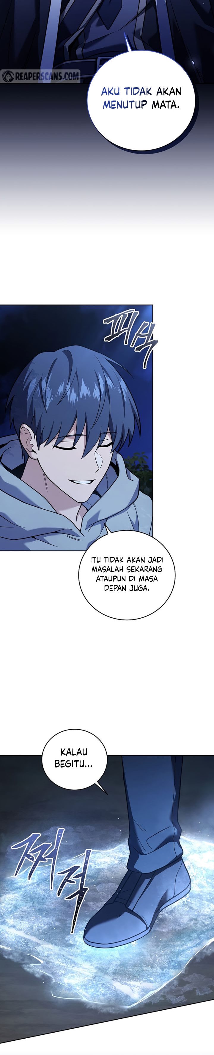 Return of the Frozen Player - Chapter 73 30 Return of the Frozen Player - Chapter 73 30