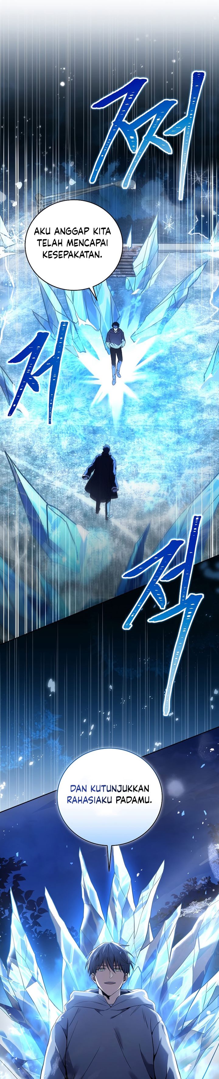 Return of the Frozen Player - Chapter 73 31 Return of the Frozen Player - Chapter 73 31