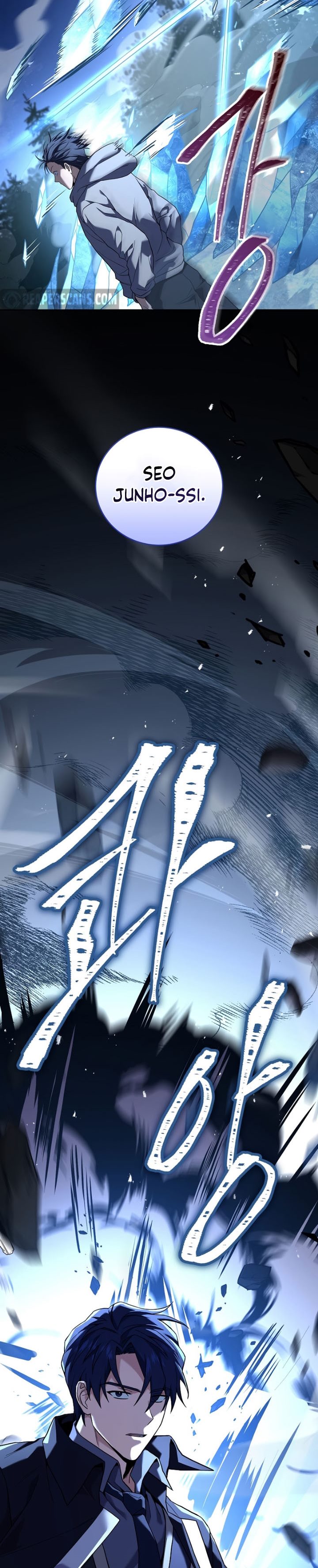 Return of the Frozen Player - Chapter 73 36 Return of the Frozen Player - Chapter 73 36
