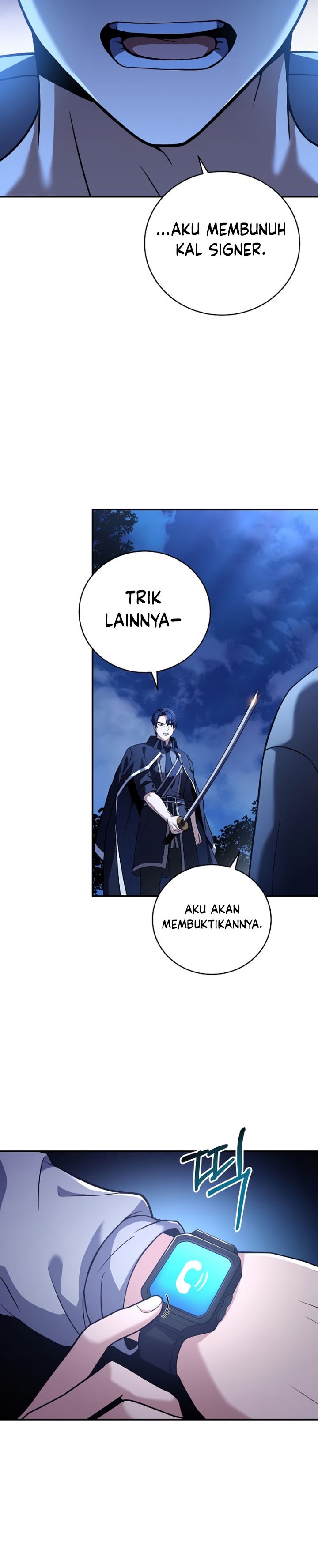 Return of the Frozen Player - Chapter 73 19 Return of the Frozen Player - Chapter 73 19