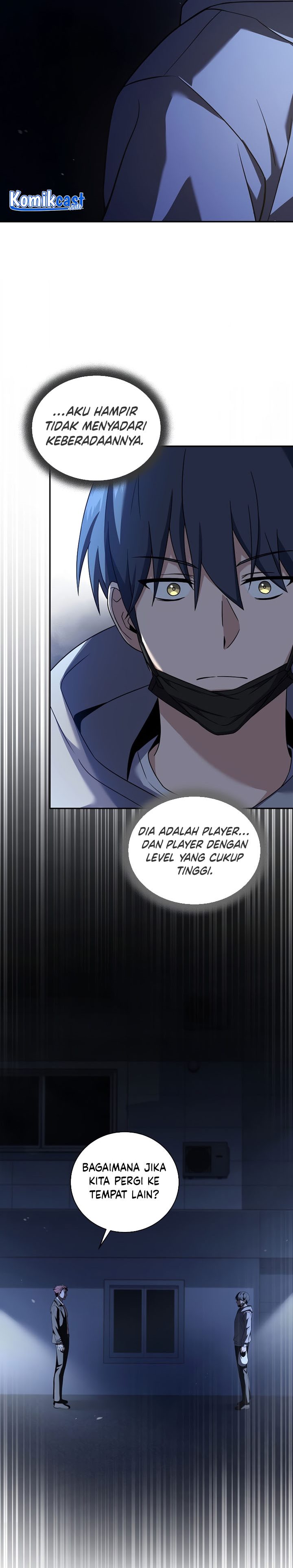 Return of the Frozen Player - Chapter 70 23 Return of the Frozen Player - Chapter 70 23