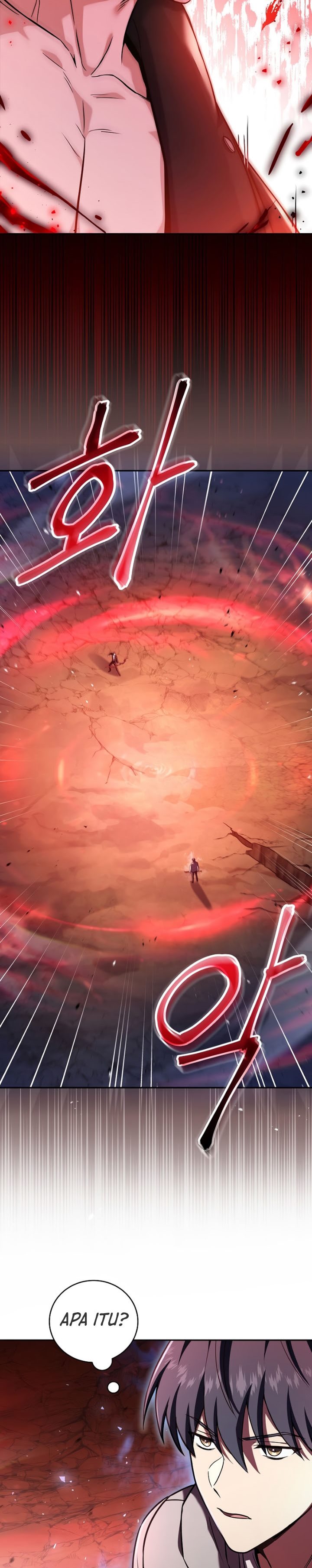 Return of the Frozen Player - Chapter 71 29 Return of the Frozen Player - Chapter 71 29