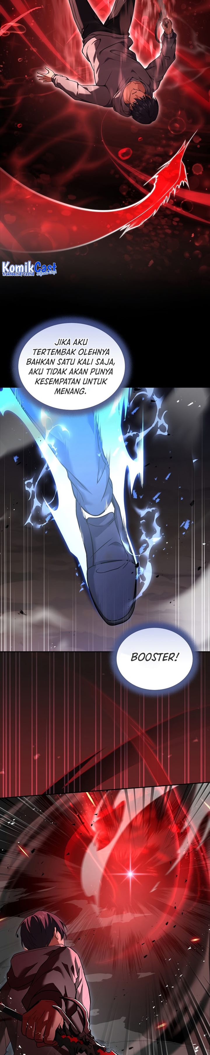 Return of the Frozen Player - Chapter 71 23 Return of the Frozen Player - Chapter 71 23
