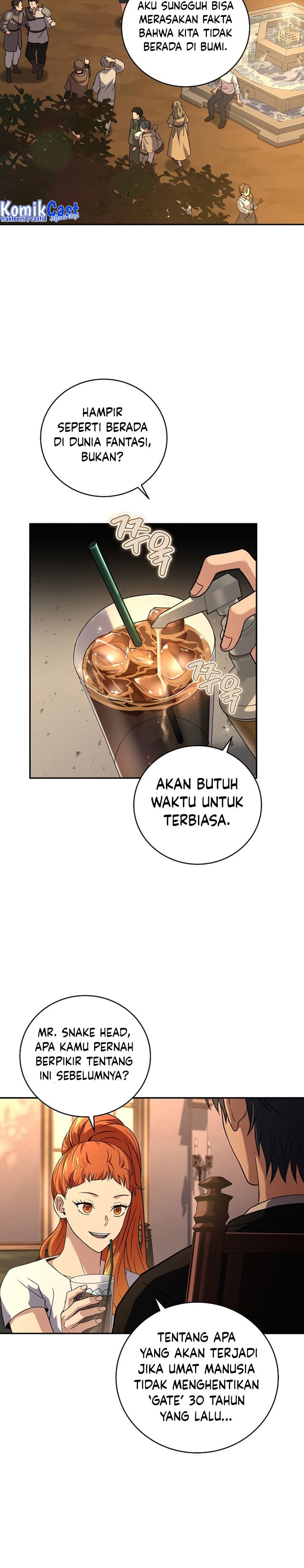 Return of the Frozen Player - Chapter 76 9 Return of the Frozen Player - Chapter 76 9