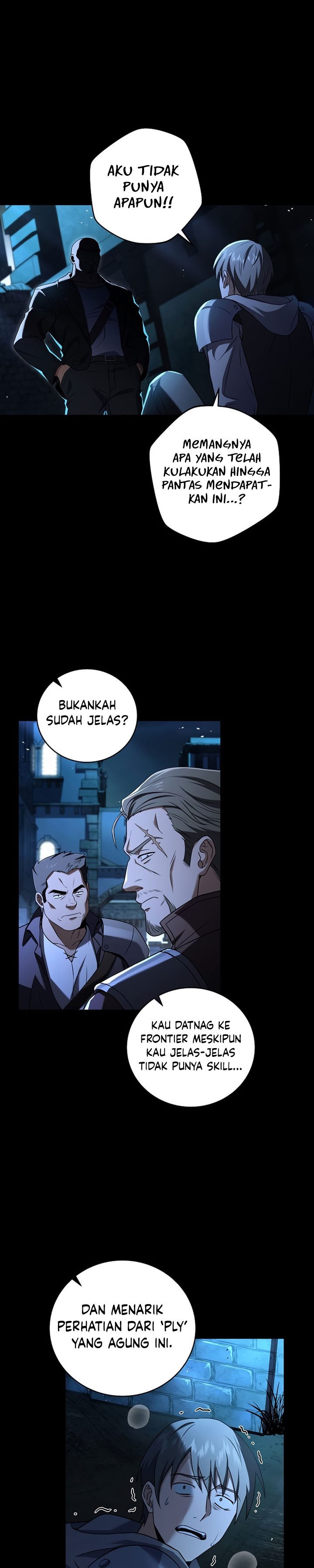 Return of the Frozen Player - Chapter 76 23 Return of the Frozen Player - Chapter 76 23