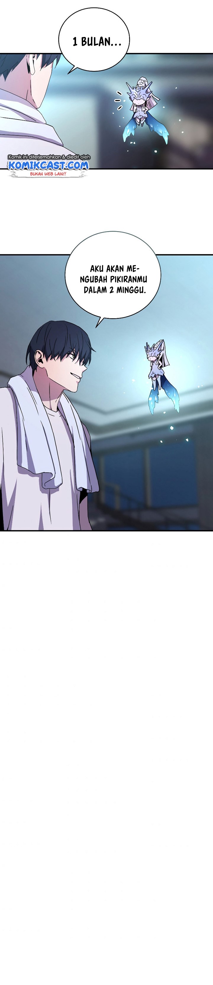 Return of the Frozen Player - Chapter 48 21 Return of the Frozen Player - Chapter 48 21