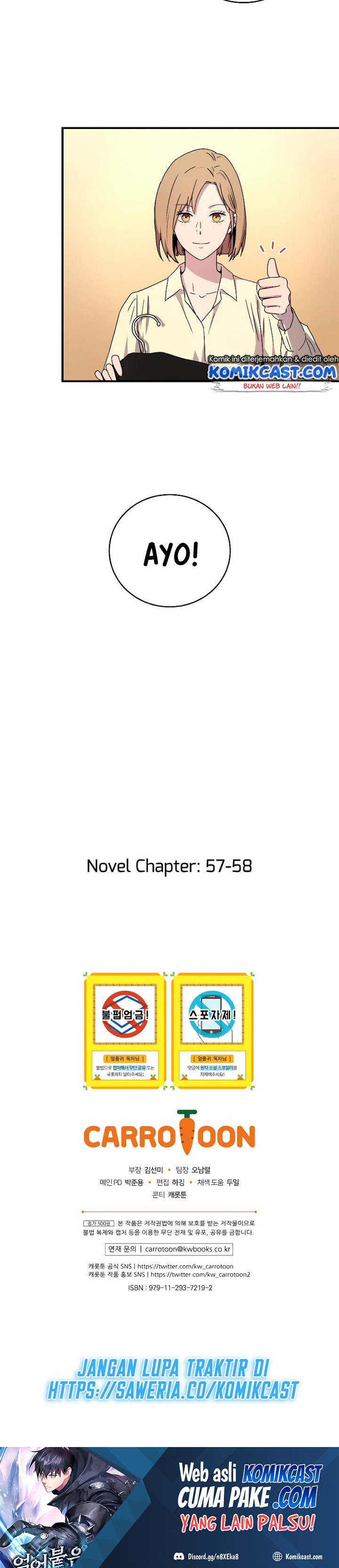 Return of the Frozen Player - Chapter 48 25 Return of the Frozen Player - Chapter 48 25