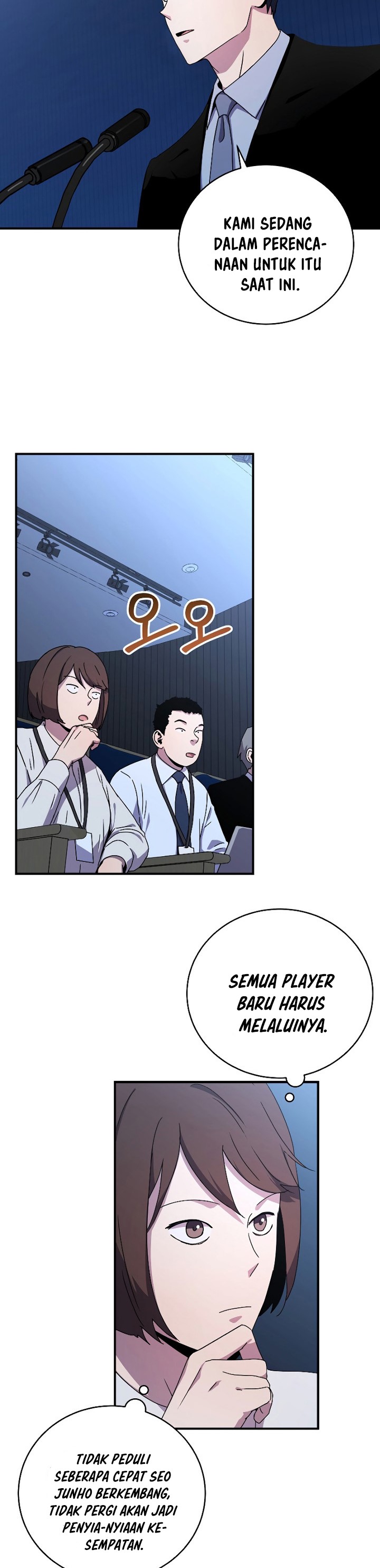 Return of the Frozen Player - Chapter 49 END S1 11 Return of the Frozen Player - Chapter 49 END S1 11