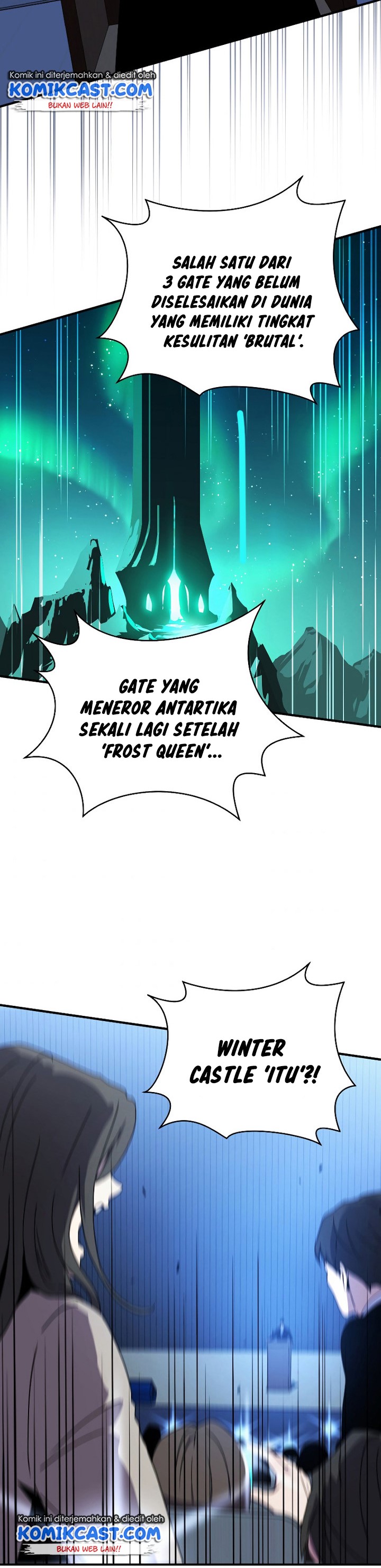 Return of the Frozen Player - Chapter 49 END S1 16 Return of the Frozen Player - Chapter 49 END S1 16