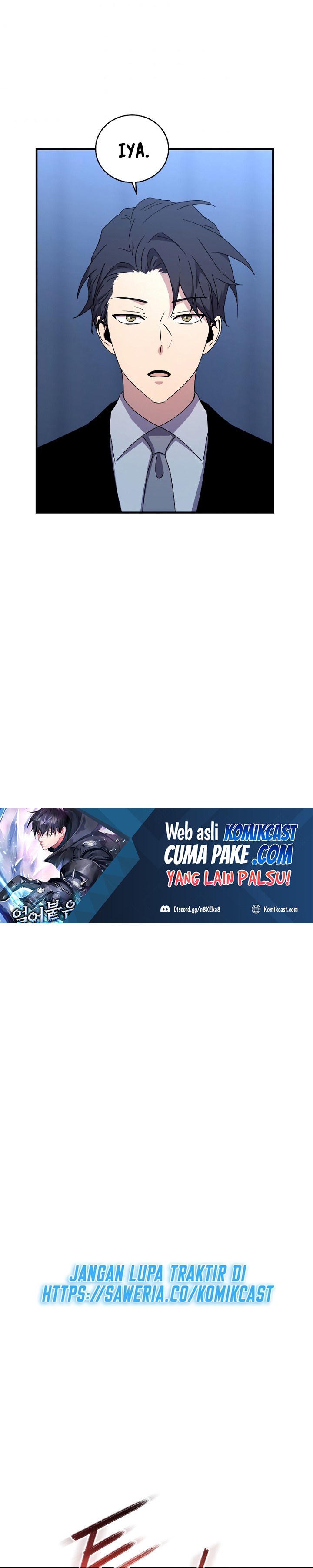 Return of the Frozen Player - Chapter 49 END S1 17 Return of the Frozen Player - Chapter 49 END S1 17