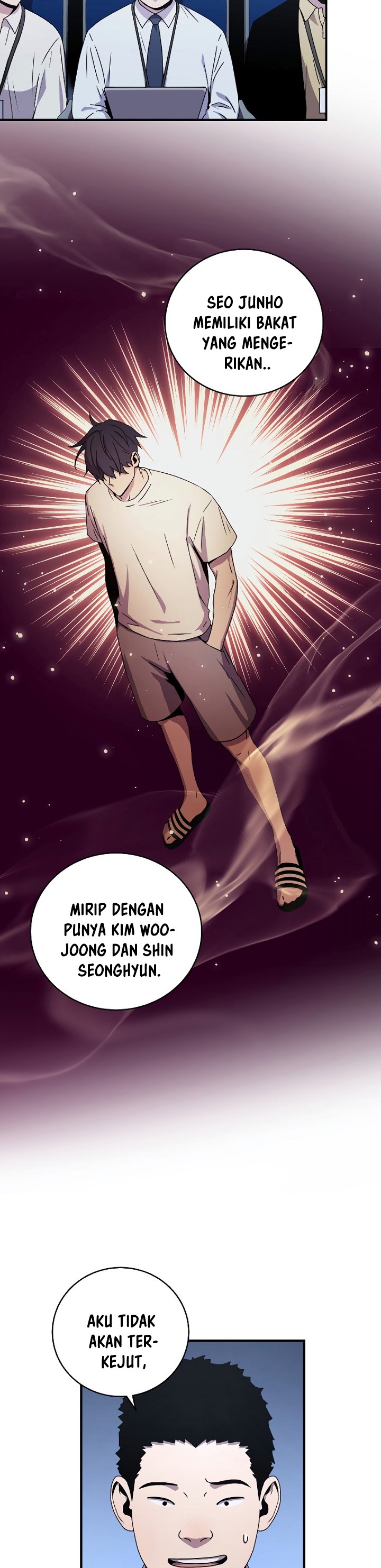 Return of the Frozen Player - Chapter 49 END S1 4 Return of the Frozen Player - Chapter 49 END S1 4
