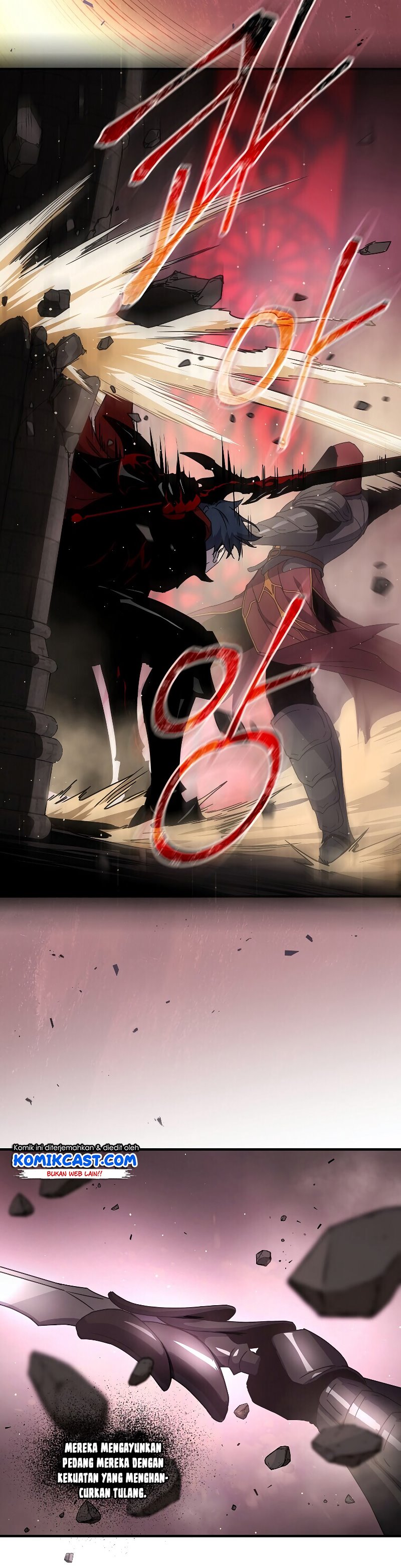 Return of the Frozen Player - Chapter 42 9