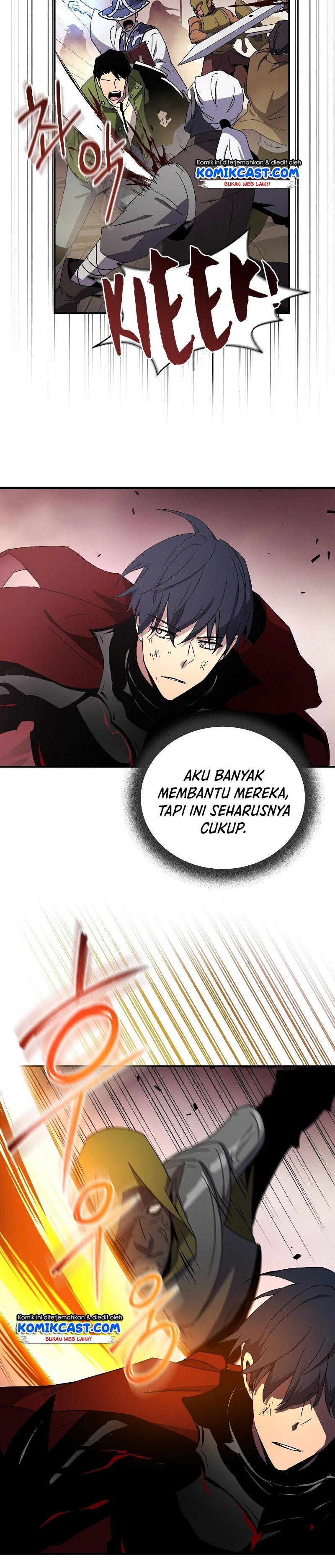 Return of the Frozen Player - Chapter 42 29