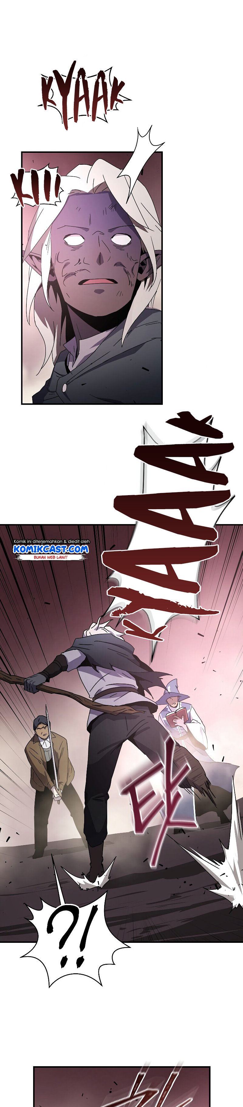 Return of the Frozen Player - Chapter 42 23