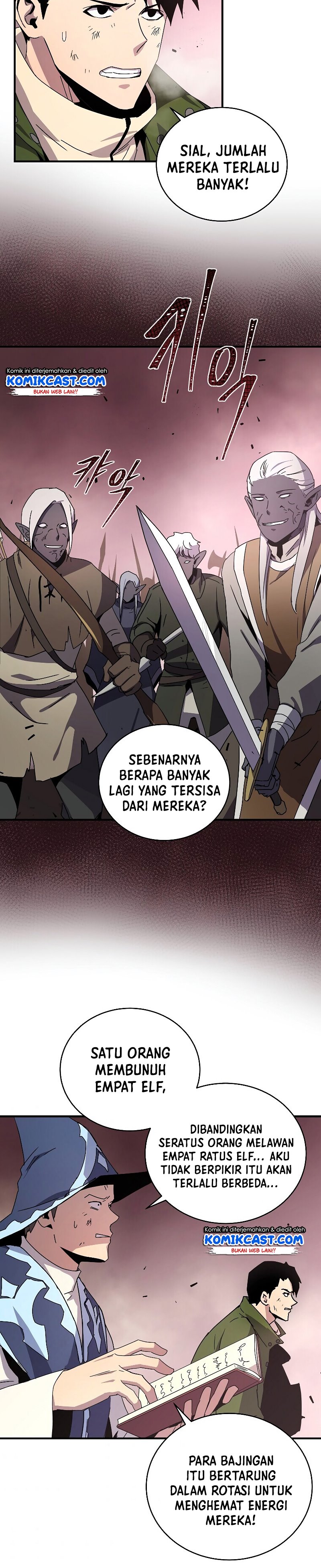 Return of the Frozen Player - Chapter 42 20