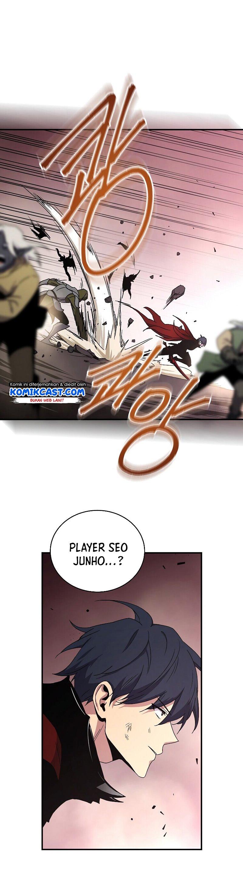 Return of the Frozen Player - Chapter 42 26