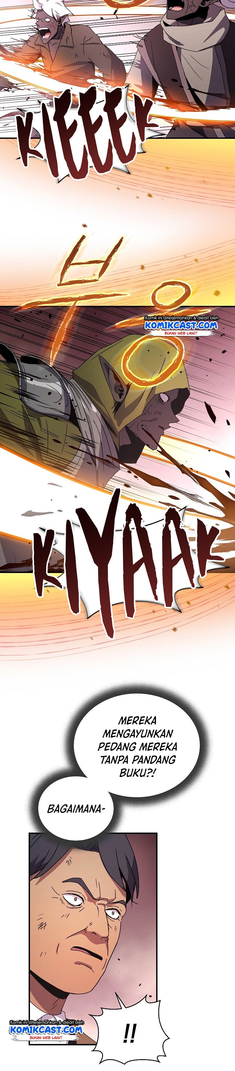 Return of the Frozen Player - Chapter 42 25