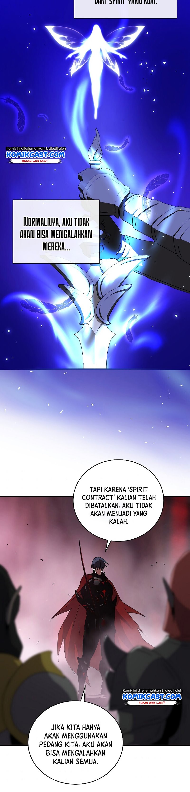 Return of the Frozen Player - Chapter 42 3