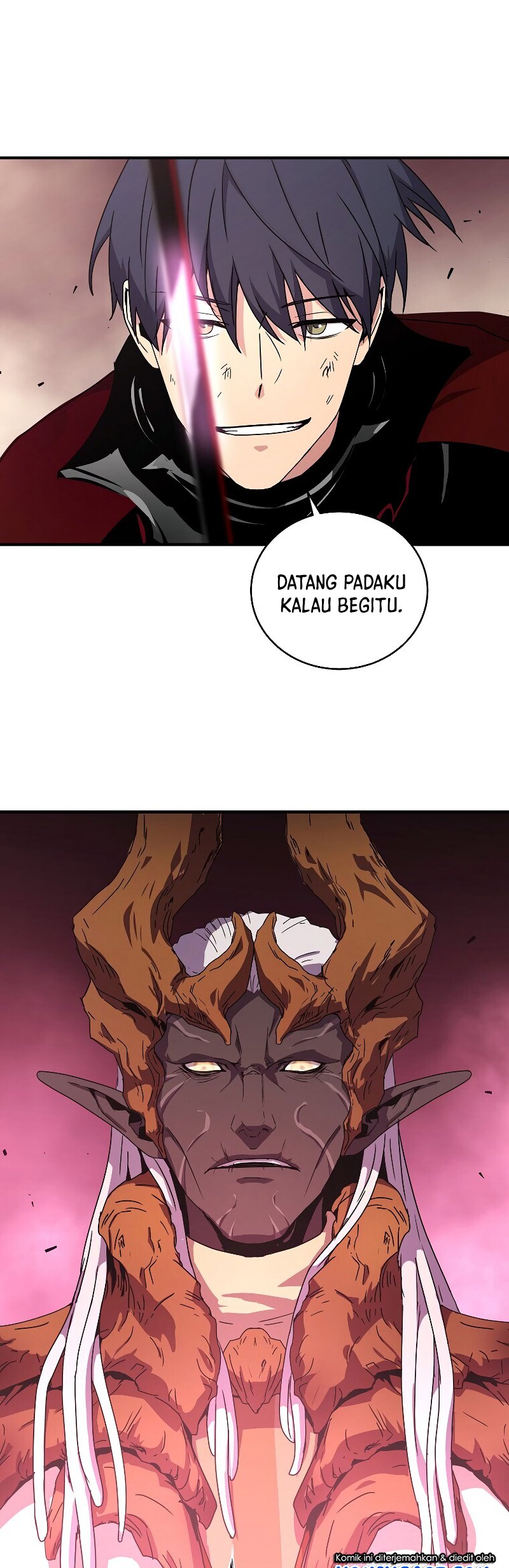 Return of the Frozen Player - Chapter 42 38