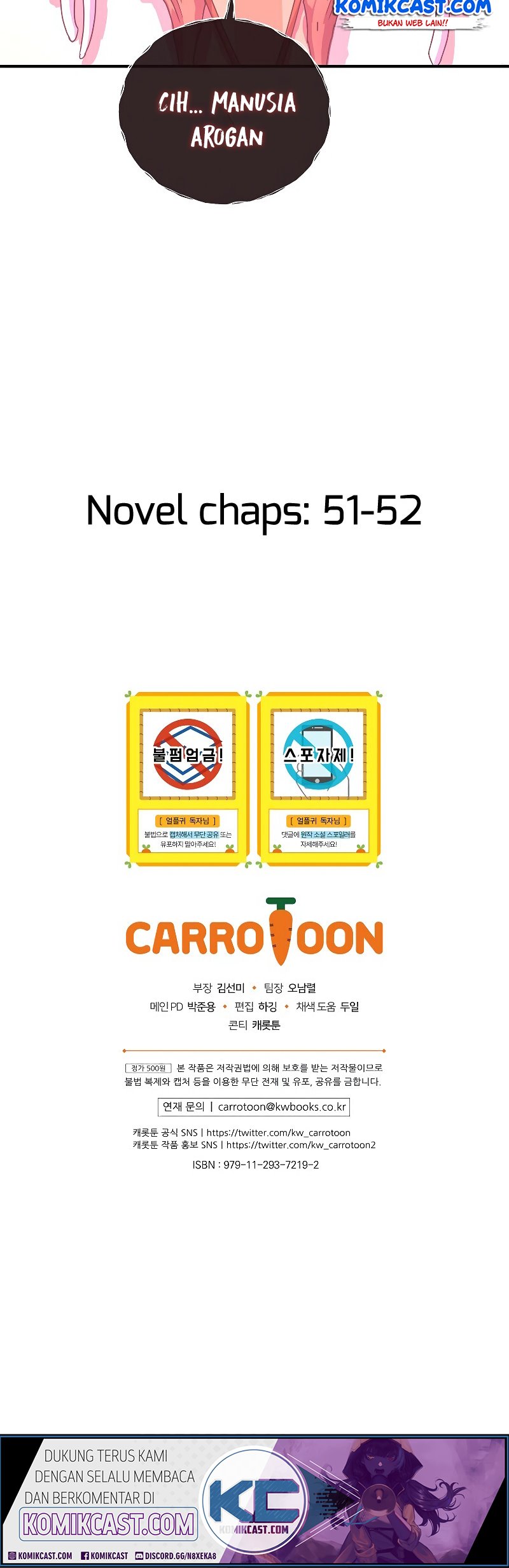 Return of the Frozen Player - Chapter 42 39