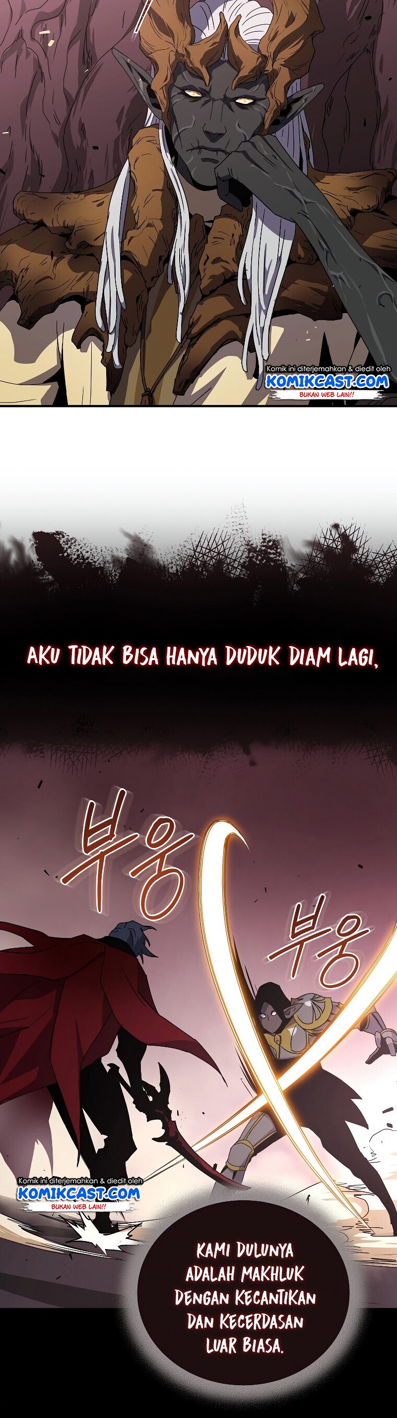 Return of the Frozen Player - Chapter 42 33