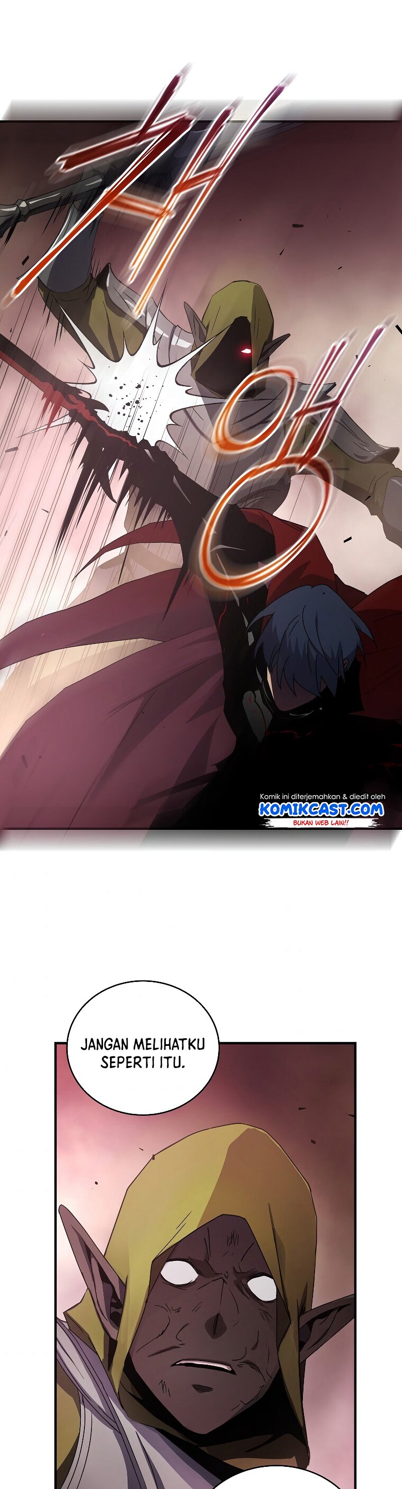 Return of the Frozen Player - Chapter 42 30