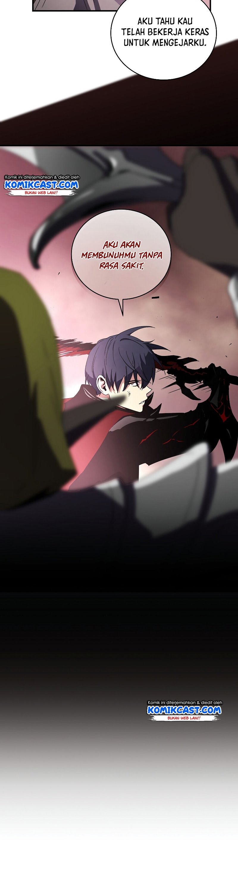 Return of the Frozen Player - Chapter 42 31