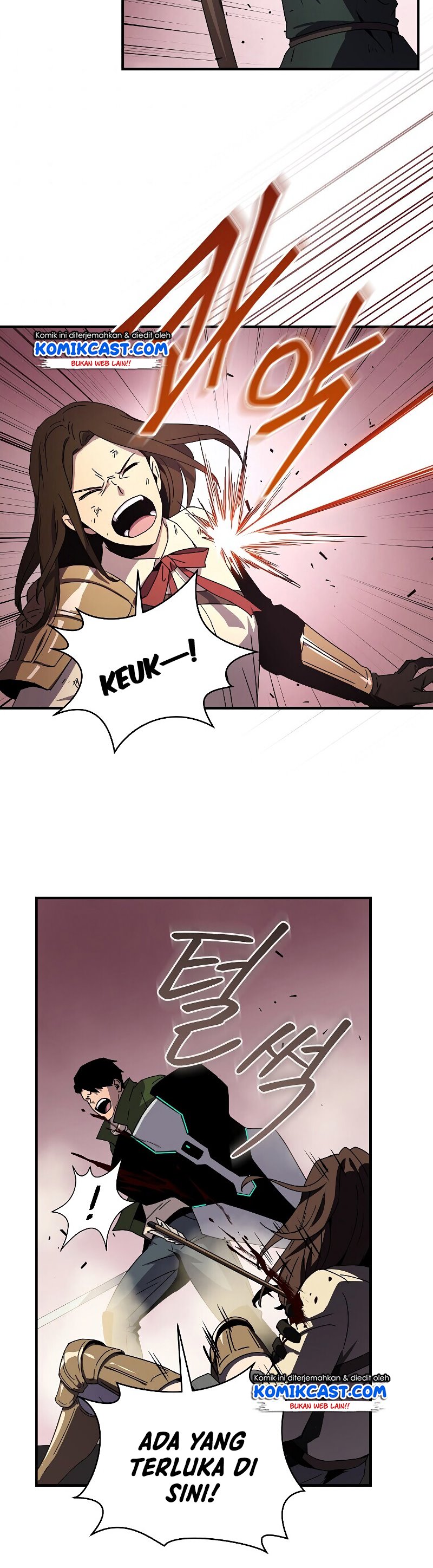 Return of the Frozen Player - Chapter 42 18