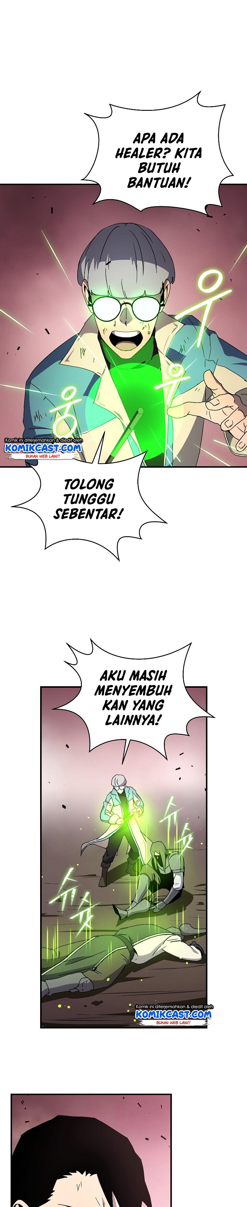 Return of the Frozen Player - Chapter 42 19