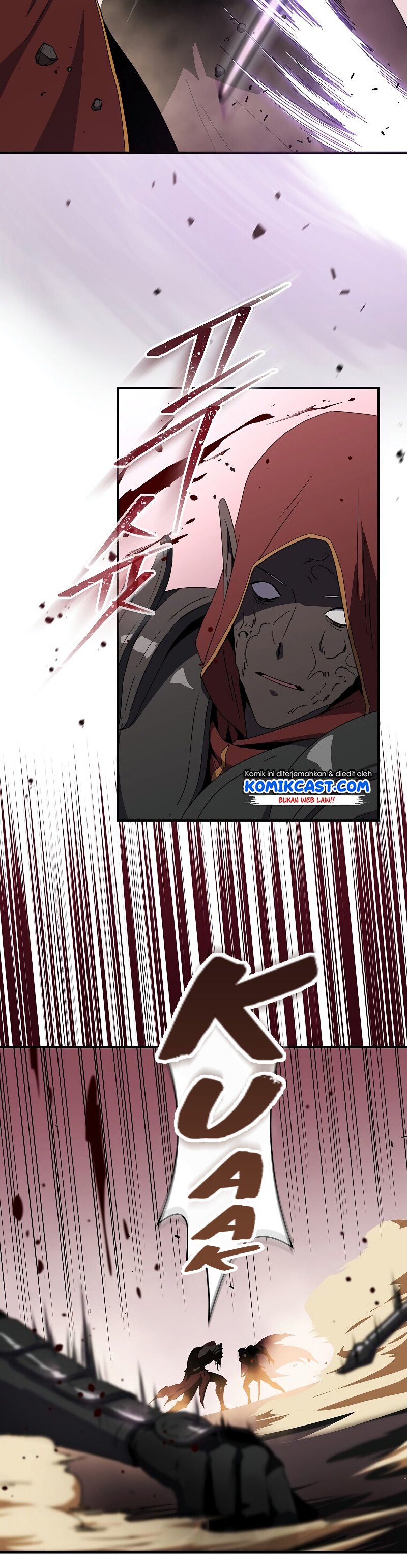 Return of the Frozen Player - Chapter 42 12