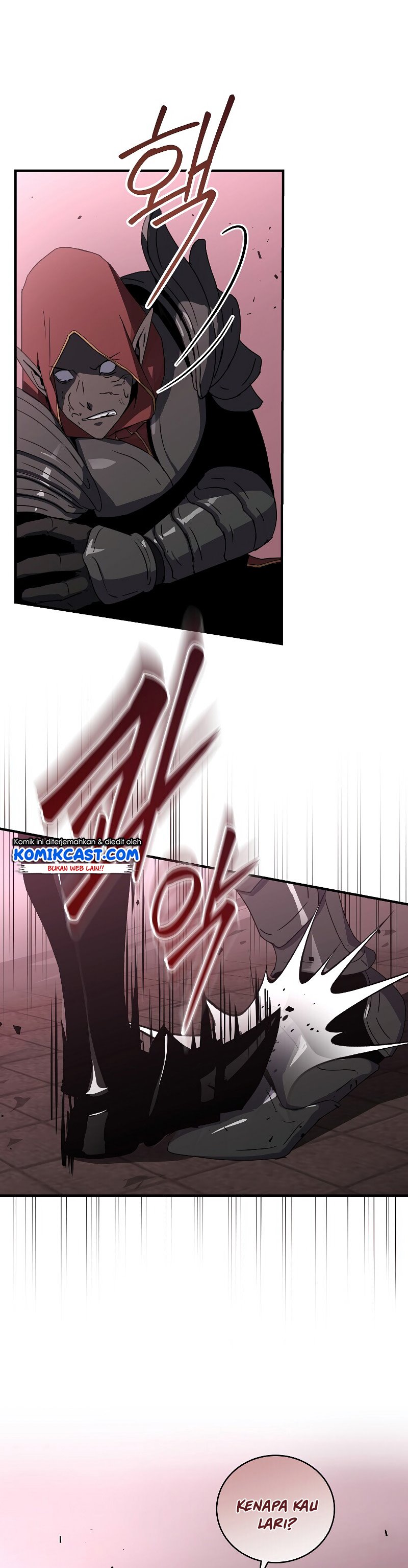 Return of the Frozen Player - Chapter 42 13