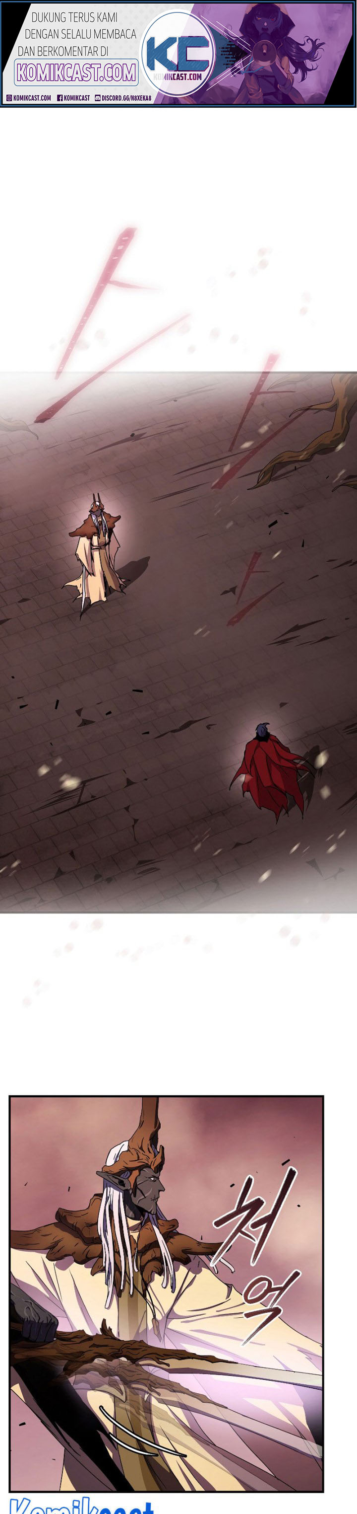 Return of the Frozen Player - Chapter 43 2 Return of the Frozen Player - Chapter 43 2