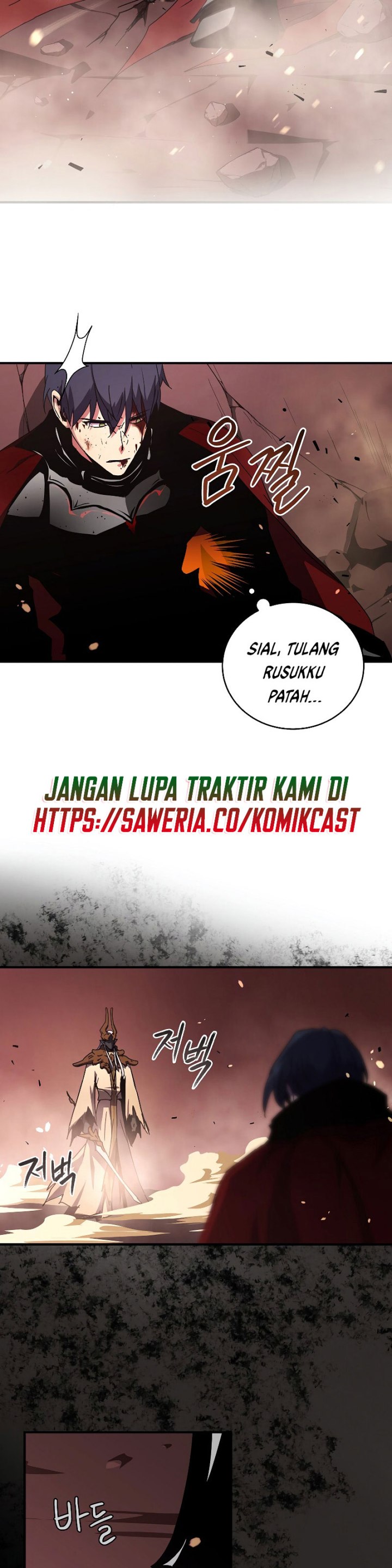 Return of the Frozen Player - Chapter 43 29 Return of the Frozen Player - Chapter 43 29