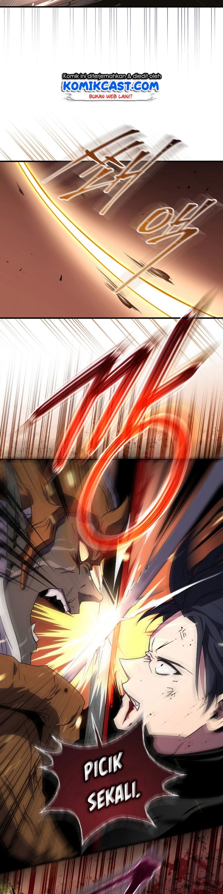Return of the Frozen Player - Chapter 43 23 Return of the Frozen Player - Chapter 43 23