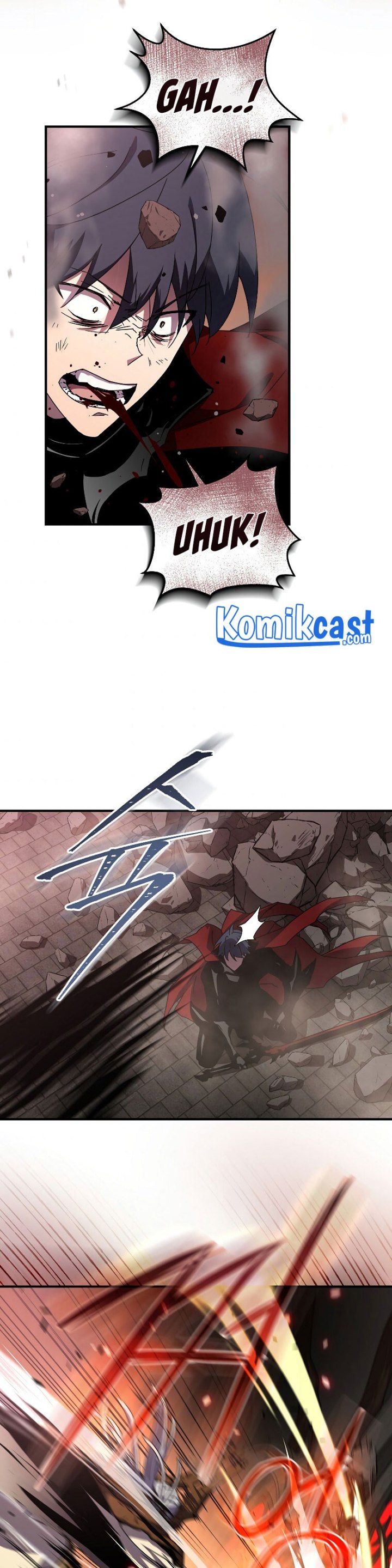 Return of the Frozen Player - Chapter 43 20 Return of the Frozen Player - Chapter 43 20