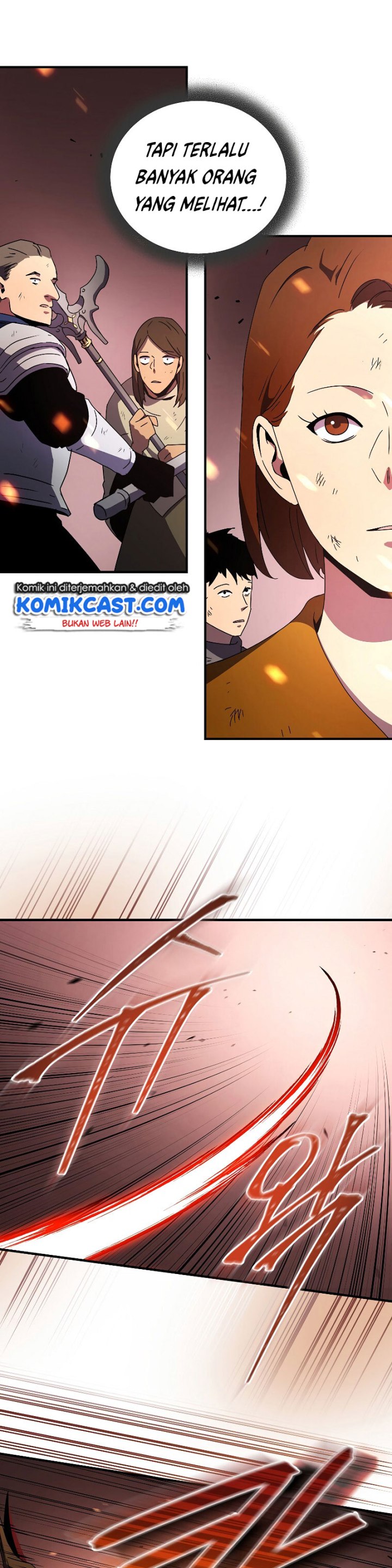 Return of the Frozen Player - Chapter 43 26 Return of the Frozen Player - Chapter 43 26