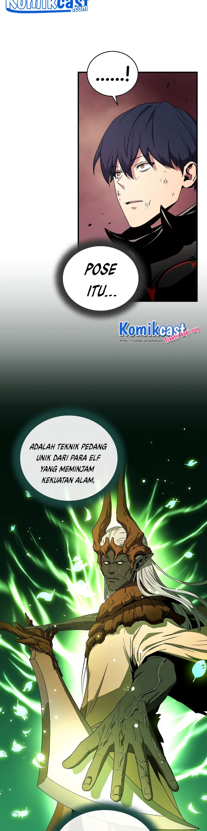 Return of the Frozen Player - Chapter 43 3 Return of the Frozen Player - Chapter 43 3