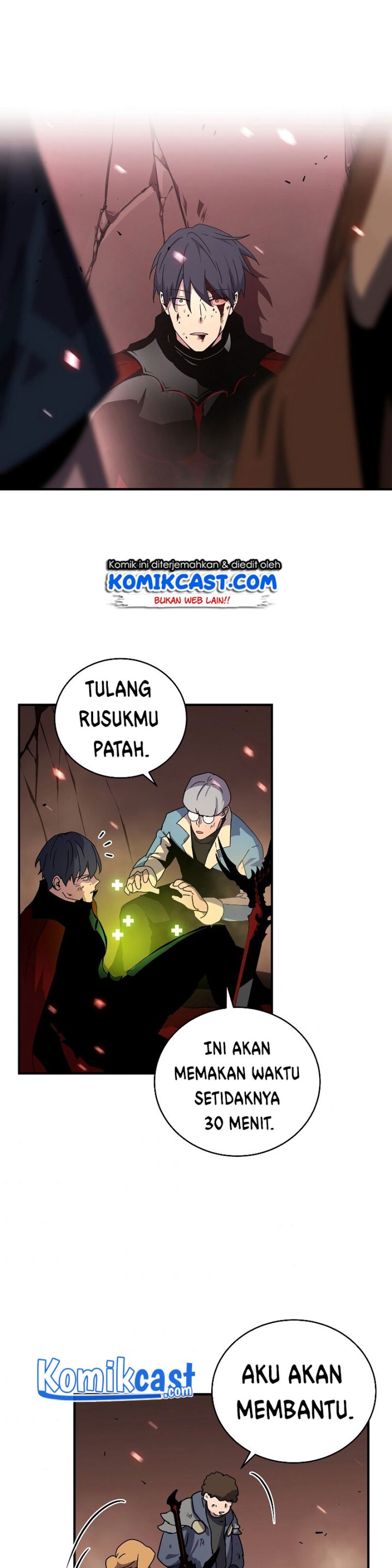 Return of the Frozen Player - Chapter 43 33 Return of the Frozen Player - Chapter 43 33