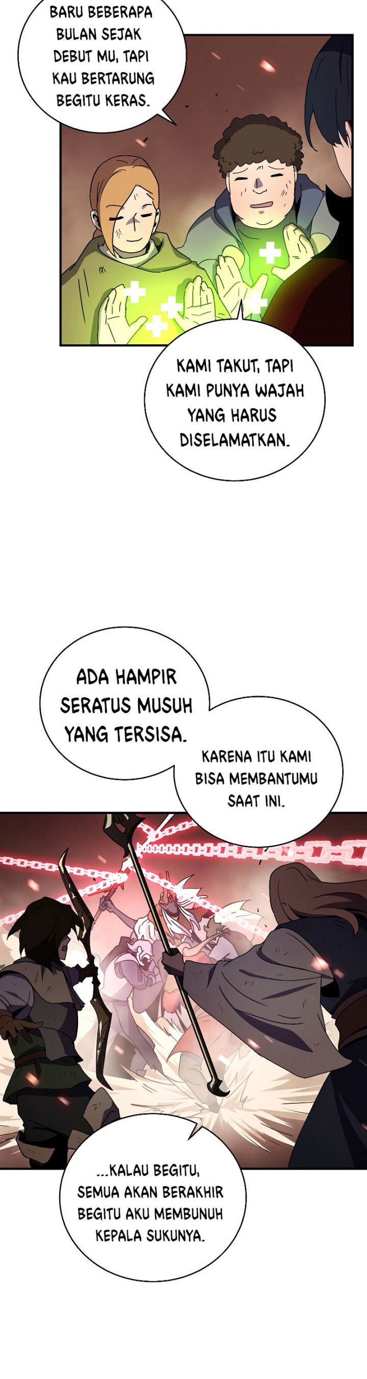 Return of the Frozen Player - Chapter 43 36 Return of the Frozen Player - Chapter 43 36