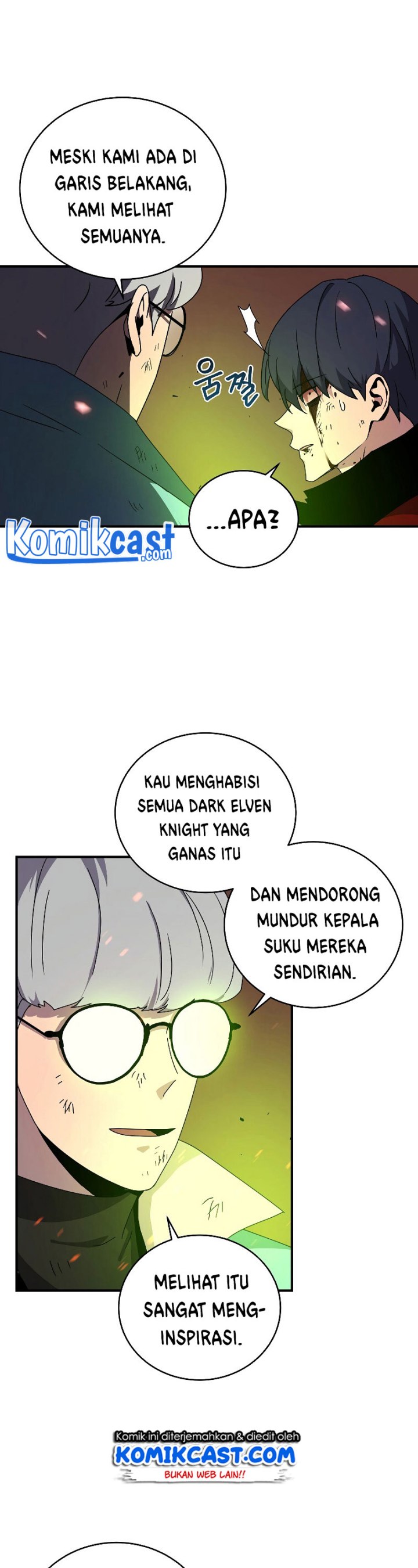 Return of the Frozen Player - Chapter 43 35 Return of the Frozen Player - Chapter 43 35